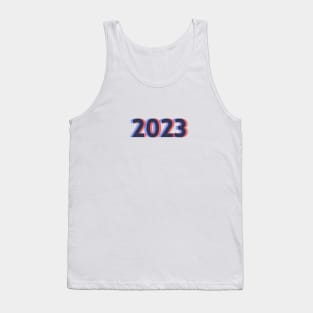 2023 Tank Top